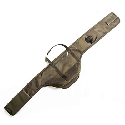 Image of Sonik Xtractor Rod Sleeve 9ft holdall