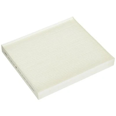 Image of 87139F4010, 87139YZZ48 Pollen Filter KAVO PARTS KC 6119 241mm 210mm 28mm KIA: SORENTO 3, TOYOTA: C HR