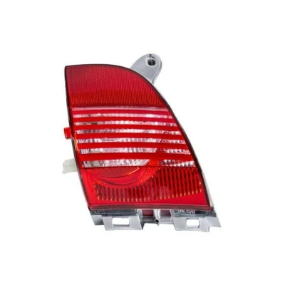 Image of 6351GJ, 9683074680 Rear light HELLA 2ZR 009 774 121 Right Lower Section P21W with bulb, bulb holder PEUGEOT: 2008 Estate, 308 I CC