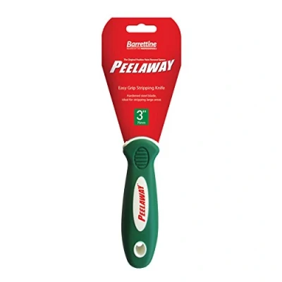 Image of Peelaway Paint and Varnish Remover Scraper 3 Inch