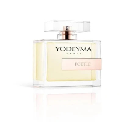 Image of POETIC Eau de Parfum 100 ml
