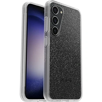 Image of Otterbox React Plastic Back Cover Transparent Samsung Galaxy S23