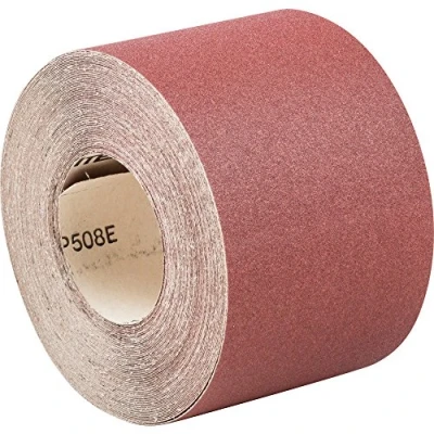Image of Pferd 45016540 Sanding Belt Roll SBR P 115 A100