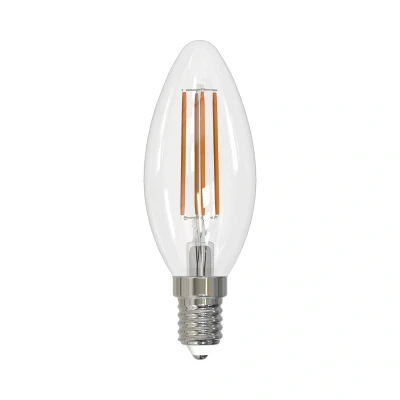 Image of Arcchio LED bulb, E14, C35, 2.2W, candle, 3000K