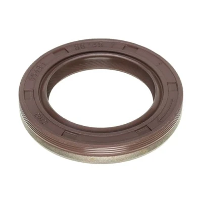 Image of 68093258AA Camshaft Seal AJUSA 15082800 frontal sided VAUXHALL: Astra Mk5 Sport Hatch, Mk6, Mk5, ALFA ROMEO: GT, MiTo, Giulietta Hatchback