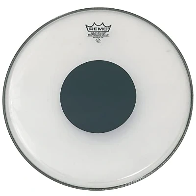 Image of Remo Schlagzeugfell CS Ambassador transparent 6&quot; 0306 10