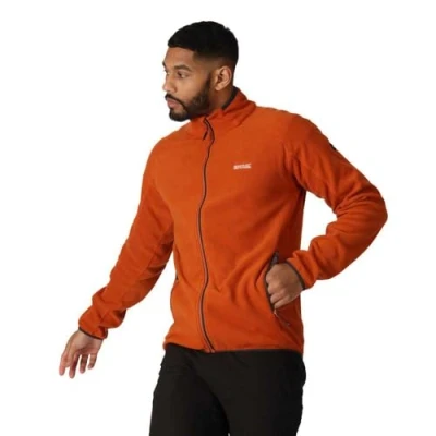 Image of Regatta Hadfield Fleecejacket Men S