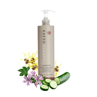 Image of Kaeso Rebalancing Facial Cleanser 495 ml