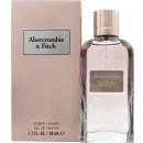 Image of Abercombie &amp; Fitch First Instinct Pour Femme 50ml Eau De Parfum Spray