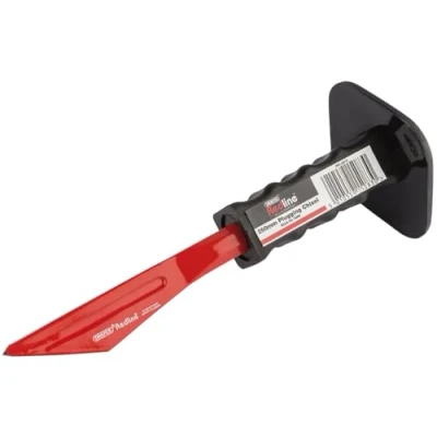 Image of Draper Redline Plugging Chisel, 250mm