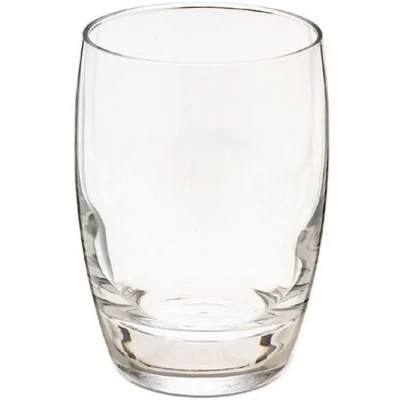 Image of Luigi Bormioli Michelangelo Masterpiece 9 Ounce Rocks Glasses, Set of 6