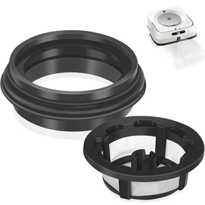 Image of Water Tank Filter for iRobot Braava Jet M6 Ultimate Robot Mop Vacuum Cleaner Replacement Parts