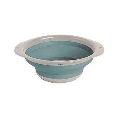 Image of Outwell COLLAPS Bowl M Shadow Green Color