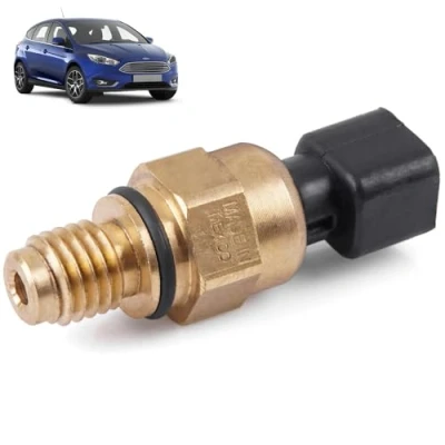 Image of ROBUST Power Steering Pump Pressure Switch Sensor for Ford C Max Focus Mk2 Mk3 1076647 98AB 3N824 DB 98AB3N824DB
