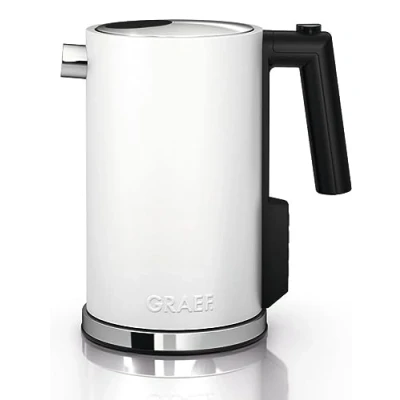 Image of Graef White Kettle WK901