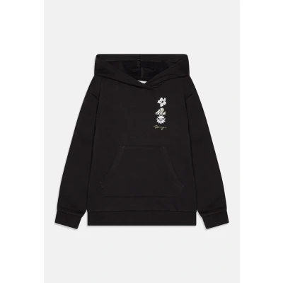 Image of Roxy SURF Feeling Hoodie for kids, Size: 12y, Black