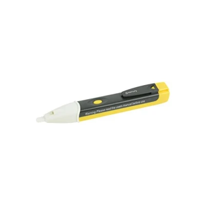 Image of Mercury Voltage Test Pen with LED Torch Light