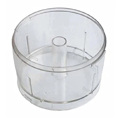 Image of Kenwood MINI CHOPPER Food Processor Bowl. Genuine Part Number 665458 for models CH180 / CH180A