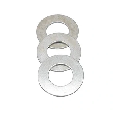Image of Saw Reducing Rings, 3 pcs Blade Bore Bushes HATOOLHA® Circular Ring Sawblade SPACERS (30mm x 16mm)