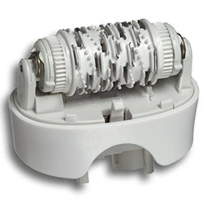 Image of Spares2go Epilator Head for Braun Silk epil 5 5000 7 7000 Standard