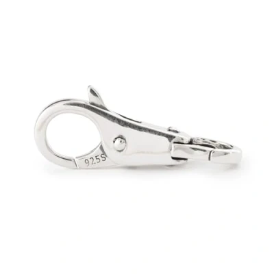 Image of Trollbeads Plain Clasp