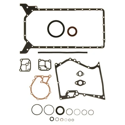 Image of 1020102480, 1020102680, 1020103105, 1020103205, 1020103305 Gaskets AJUSA 54039500 MERCEDES BENZ: W123 Saloon