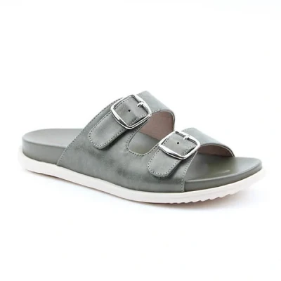 Image of Heavenly Feet Pure Forest Premium Sandals Size 7