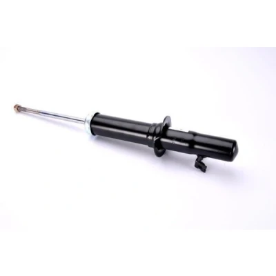 Image of 51605ST3E11 Shock absorber Magnum Technology AG4029MT Front Axle Left Gas Pressure Twin Tube Suspension Strut HONDA: CIVIC 6 Fastback, CR V 1