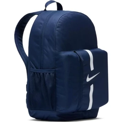 Image of NIKE Academy Team Backpack,White (30L)