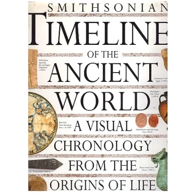 Image of Timelines of the Ancient World