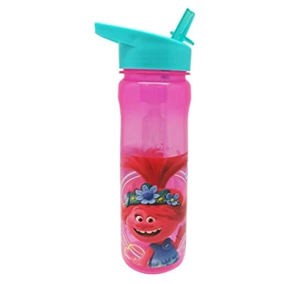 Image of Trolls World Tour 600ml Sports Bottle