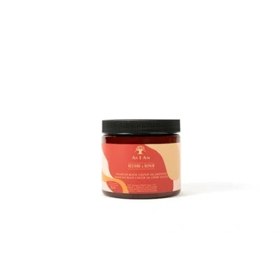 Image of AS I AM Jamaican Black Castor Oil Smoothie