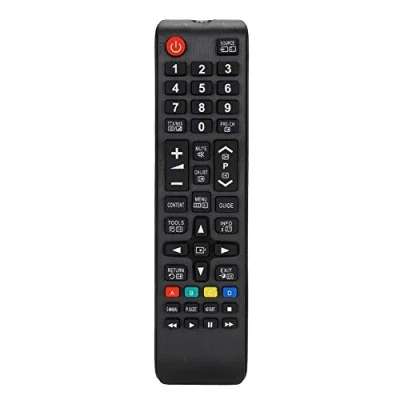Image of Remote Control For Samsung BN59 01189A,Long Distance Multi function TV Controller 00741A T24E390 L24D390EW