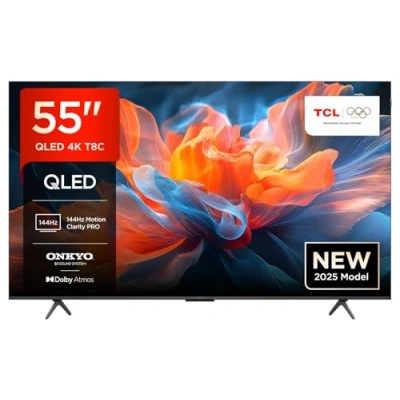 Image of TCL 55T8CUK