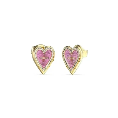 Image of Guess Earrings Jewellery JUBE03237JWYGPPT U Brand, one size, Non precious metals, No Gemstone