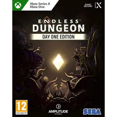 Image of ENDLESS Dungeon Day One Edition (Xbox Series X)