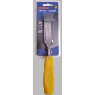 Image of SupaTool Chisel 1&#039;&#039; (24mm)