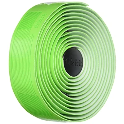 Image of Fizik Vento Bar tape Solocush Tacky, Green