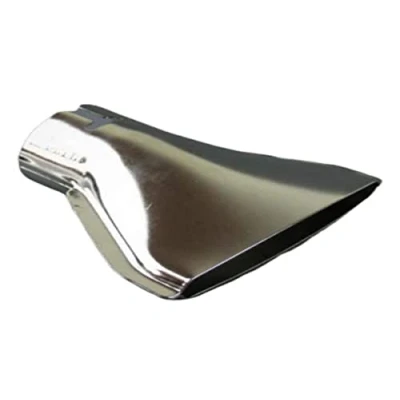 Image of WAGNER Wide Angle Nozzle for FURNO Heat Gun Removing Paints and foils, 75 mm