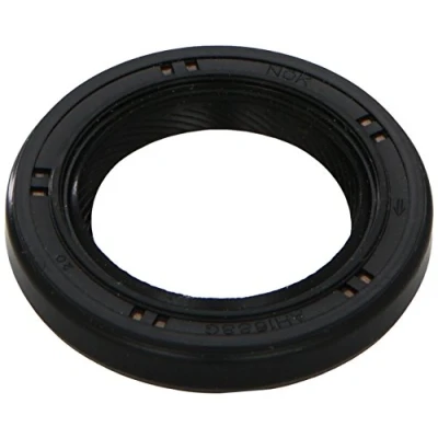 Image of 82026126, RHTCSimmerring Crankshaft Seal CORTECO 19026126B frontal sided FPM (fluoride rubber) VOLKSWAGEN: GOLF 2, PEUGEOT: 205 II Hatchback