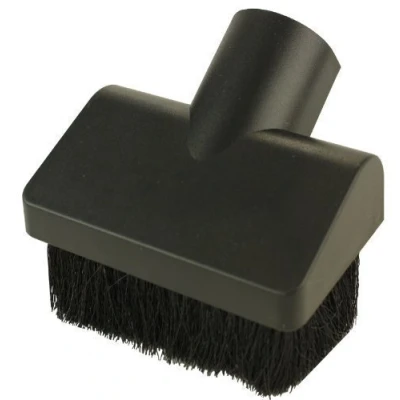 Image of First4spares Universal Dusting Brush for Vax Carpet and Vacuum Cleaners (32mm)