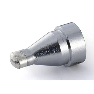 Image of Hakko N61 15 Desoldering Nozzle, 3mm x 1mm