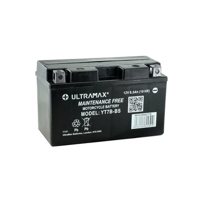 Image of ULTRAMAX YT7 BS
