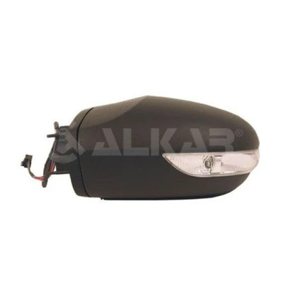 Image of 1698100576, 1698100721, 16981101607C45, 1698200521, A1698100576 Wing mirror ALKAR 6129557 MERCEDES BENZ: A Class, B Class