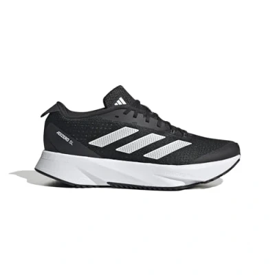 Image of adidas Women&#039;s Adizero Sl W Running Shoes, Negbás Ftwbla Carbon, 5 UK