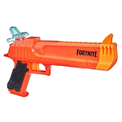 Image of Hasbro Super Soaker 5010993966639 FORTNITE HC, Multicolor