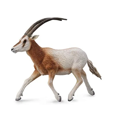 Image of CollectA Scimitar Horned Oryx