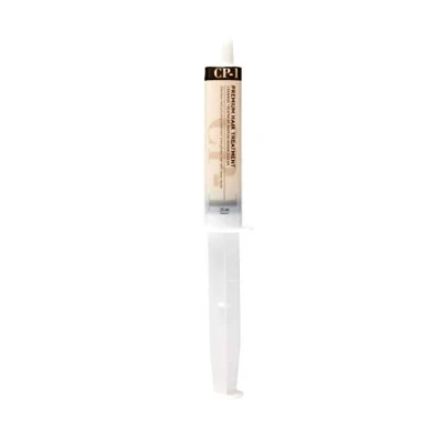 Image of Esthetic House CP 1 Premium Keratin Hair Treatment Mask, Ceramide Protein Repair System 25ml