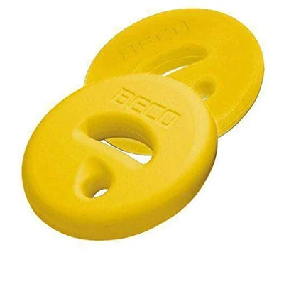 Image of Beco AquaDisc 9631 Yellow PAAR