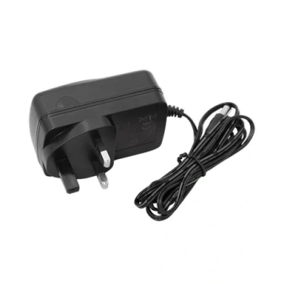 Image of Sealey Digital ElectroStart® Smart Charger Adaptor 15V 2A